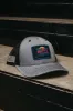 Retro AR Nine Line Patch Snapback Hat Collection sold by Nine Line