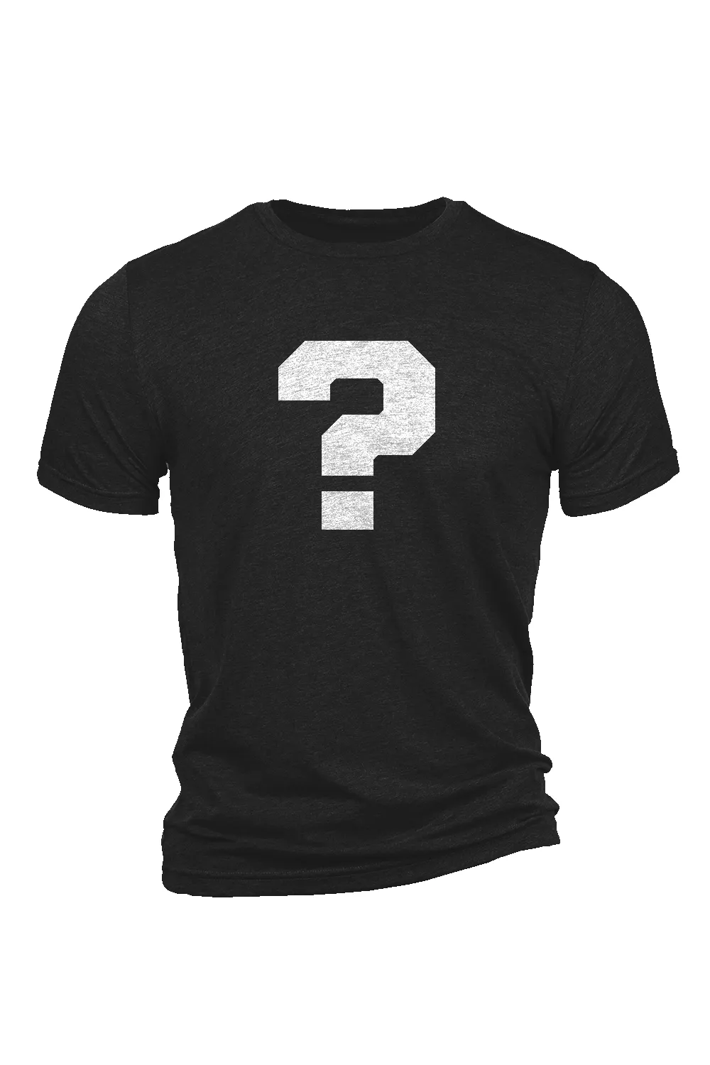 Men's Mystery T-Shirt sold by Nine Line