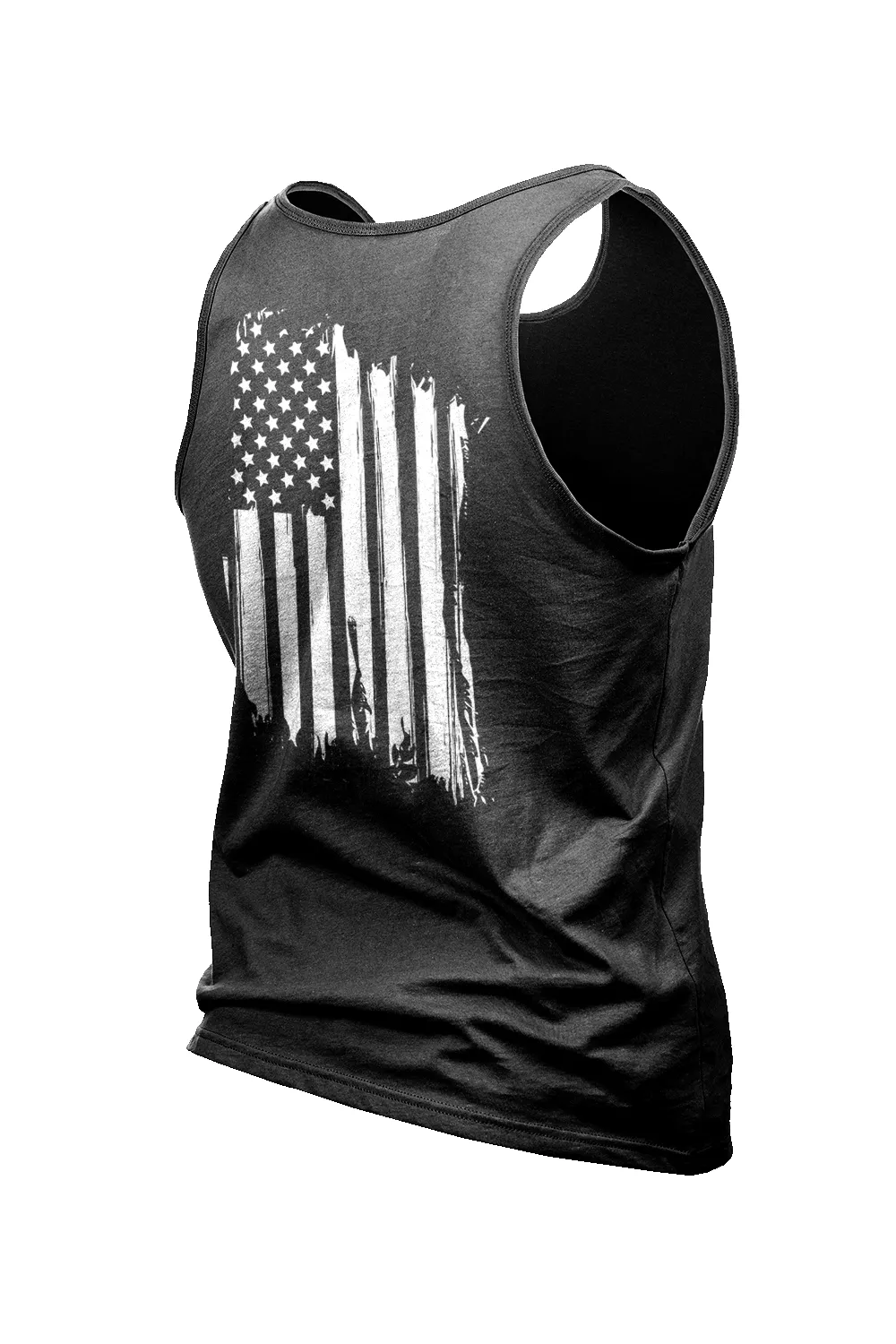 Men's Tank Top - America sold by Nine Line