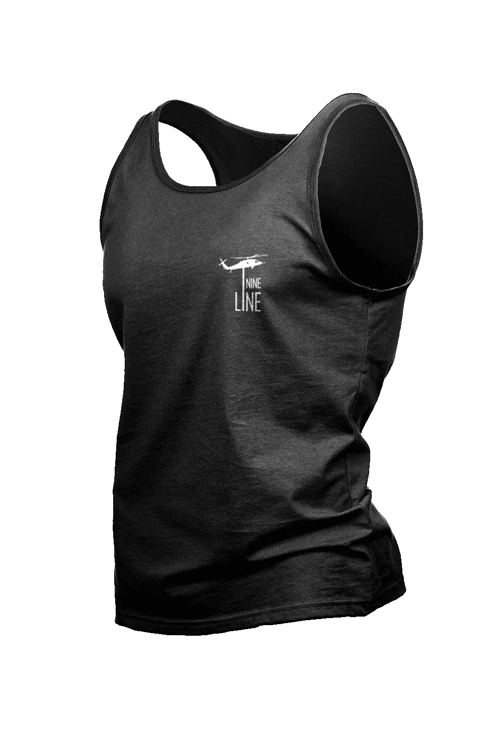 Men's Tank Top - America sold by Nine Line product image thumbnail 2