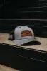 Leather Nine Line Patch Snapback Hat Collection sold by Nine Line