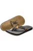Men's Floperator Flip Flops - Coyote sold by Nine Line