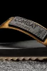 Men's Floperator Flip Flops - Coyote sold by Nine Line