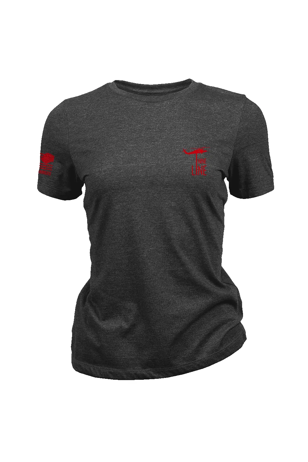 Taco Truck - Women's T-Shirt sold by Nine Line product image thumbnail 2