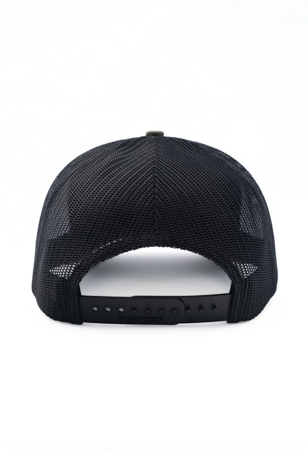 Classic Duck Camo Patch Trucker Hat sold by Nine Line product image thumbnail 3