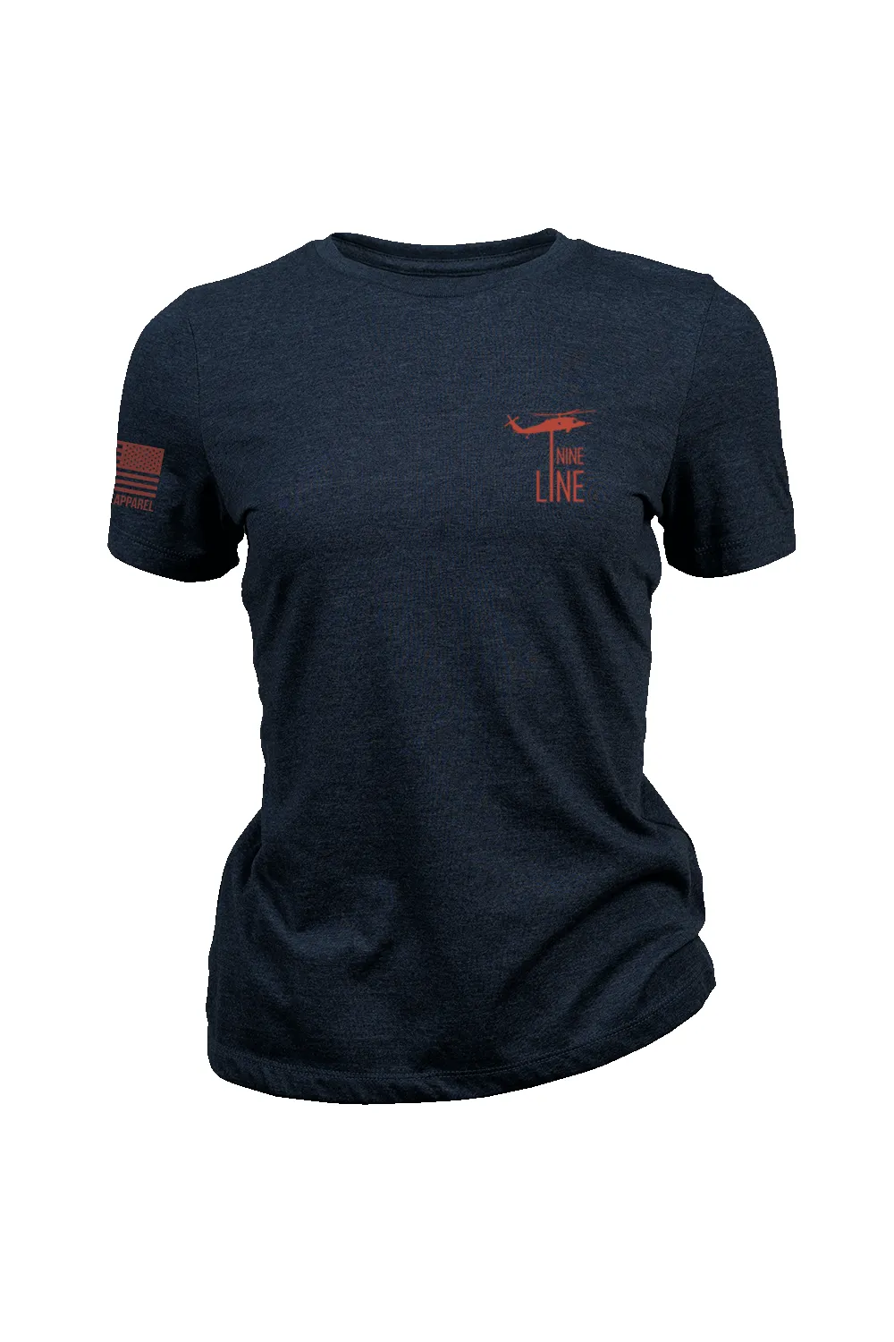 Undercaffeinated - Women's T-Shirt sold by Nine Line product image thumbnail 4