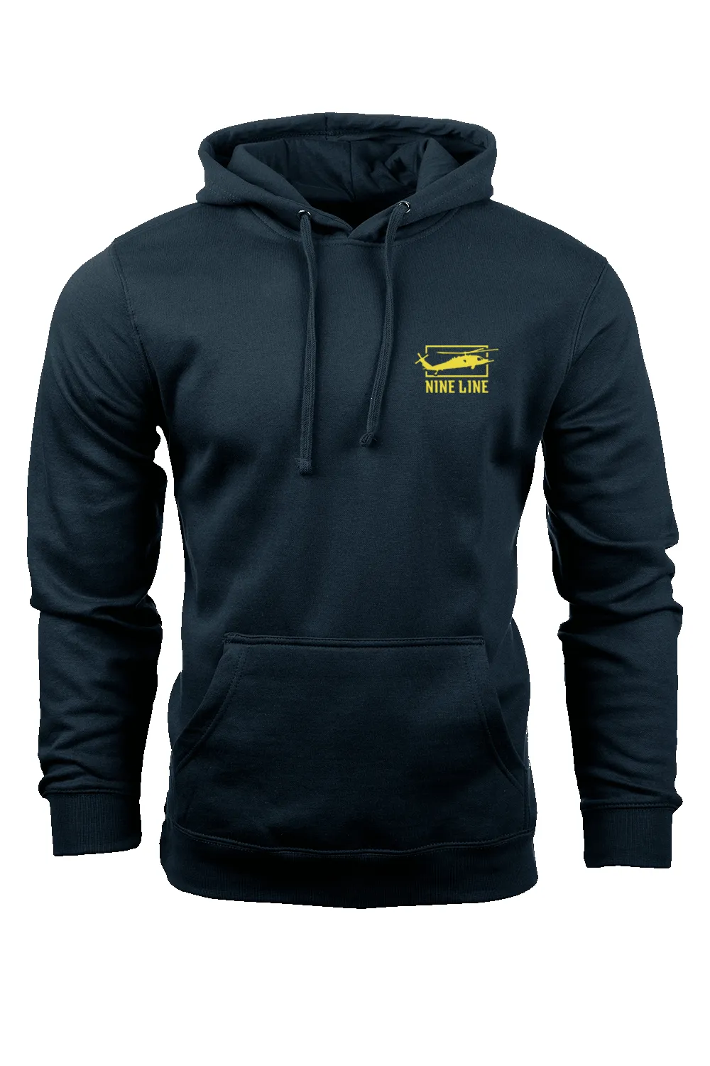 Bustin' Since '84 - Hoodie sold by Nine Line product image thumbnail 4