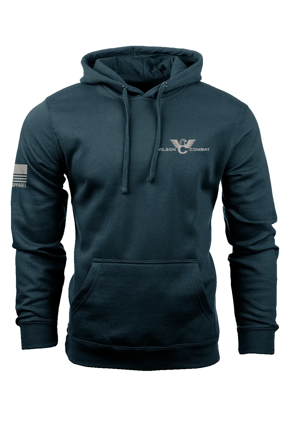 Wilson Combat - Hoodie sold by Nine Line