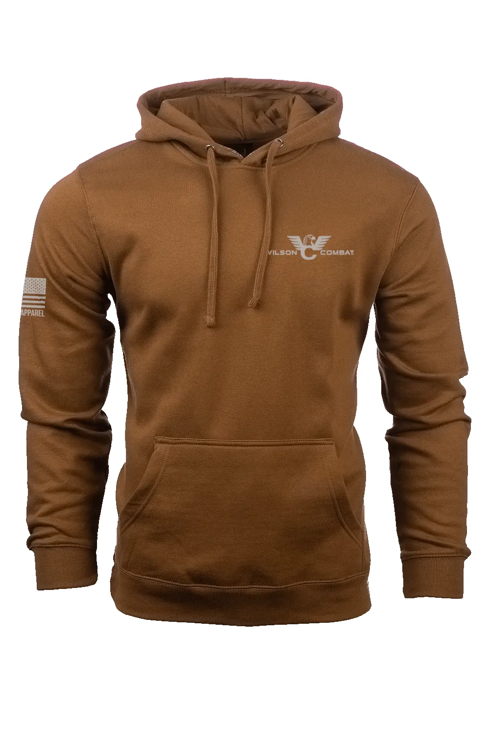 Wilson Combat - Hoodie sold by Nine Line product image thumbnail 4