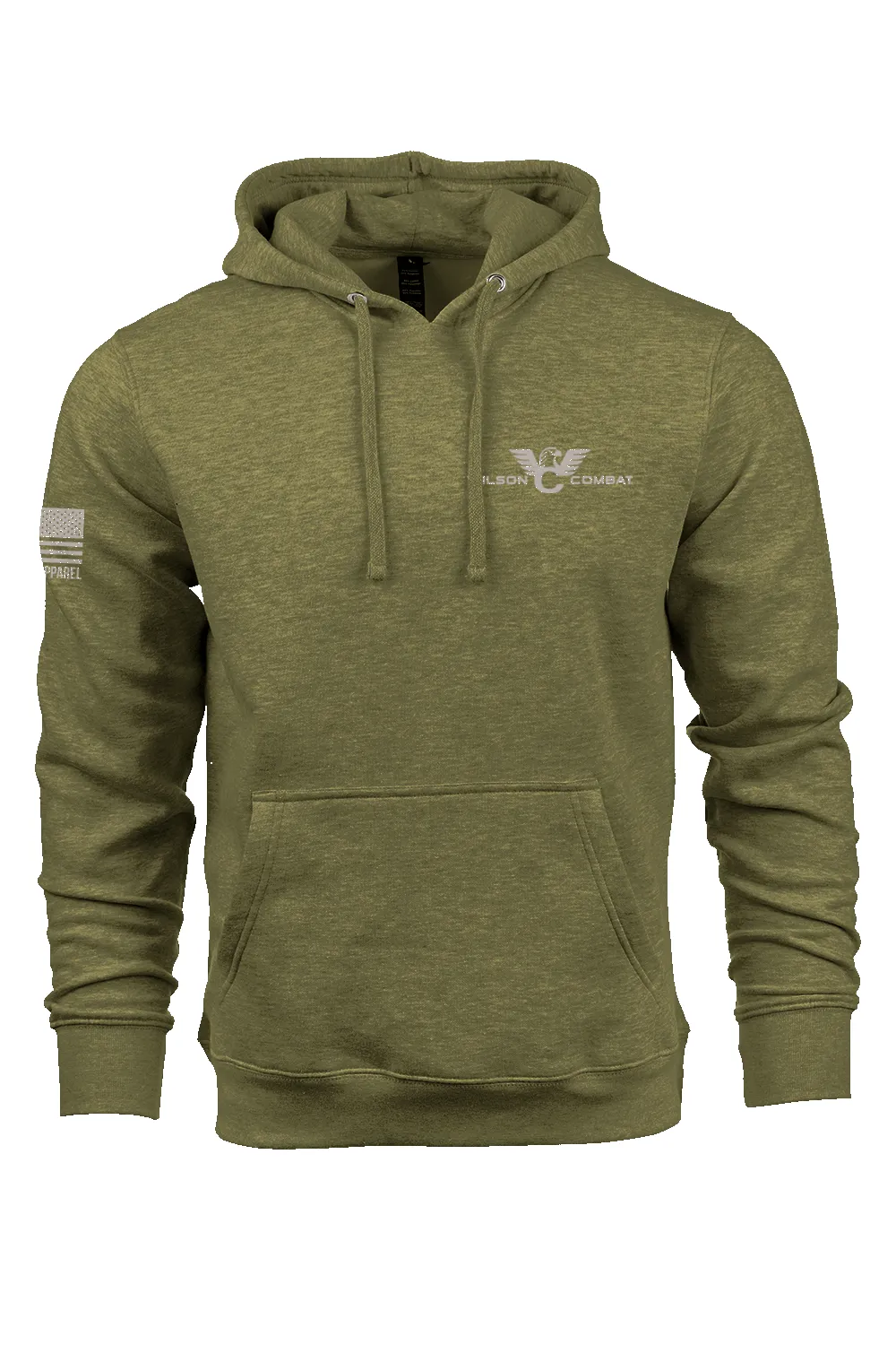 Wilson Combat - Hoodie sold by Nine Line product image thumbnail 5