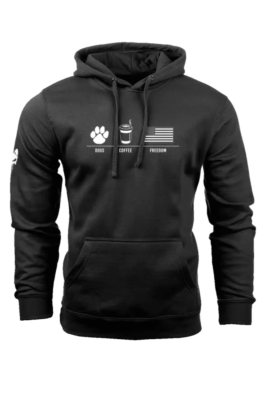 DCF - Rex - Hoodie sold by Nine Line