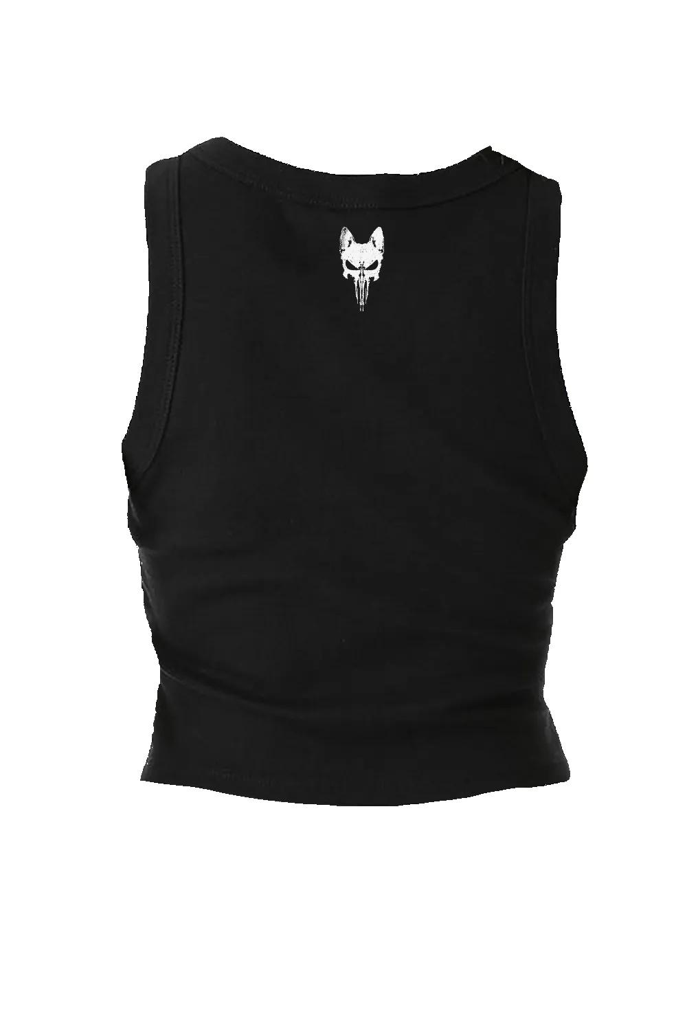 Crop Tank - Rex - Distracted sold by Nine Line product image thumbnail 2