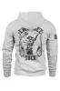 Embrace The Suck - Hoodie sold by Nine Line