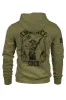 Embrace The Suck - Hoodie sold by Nine Line