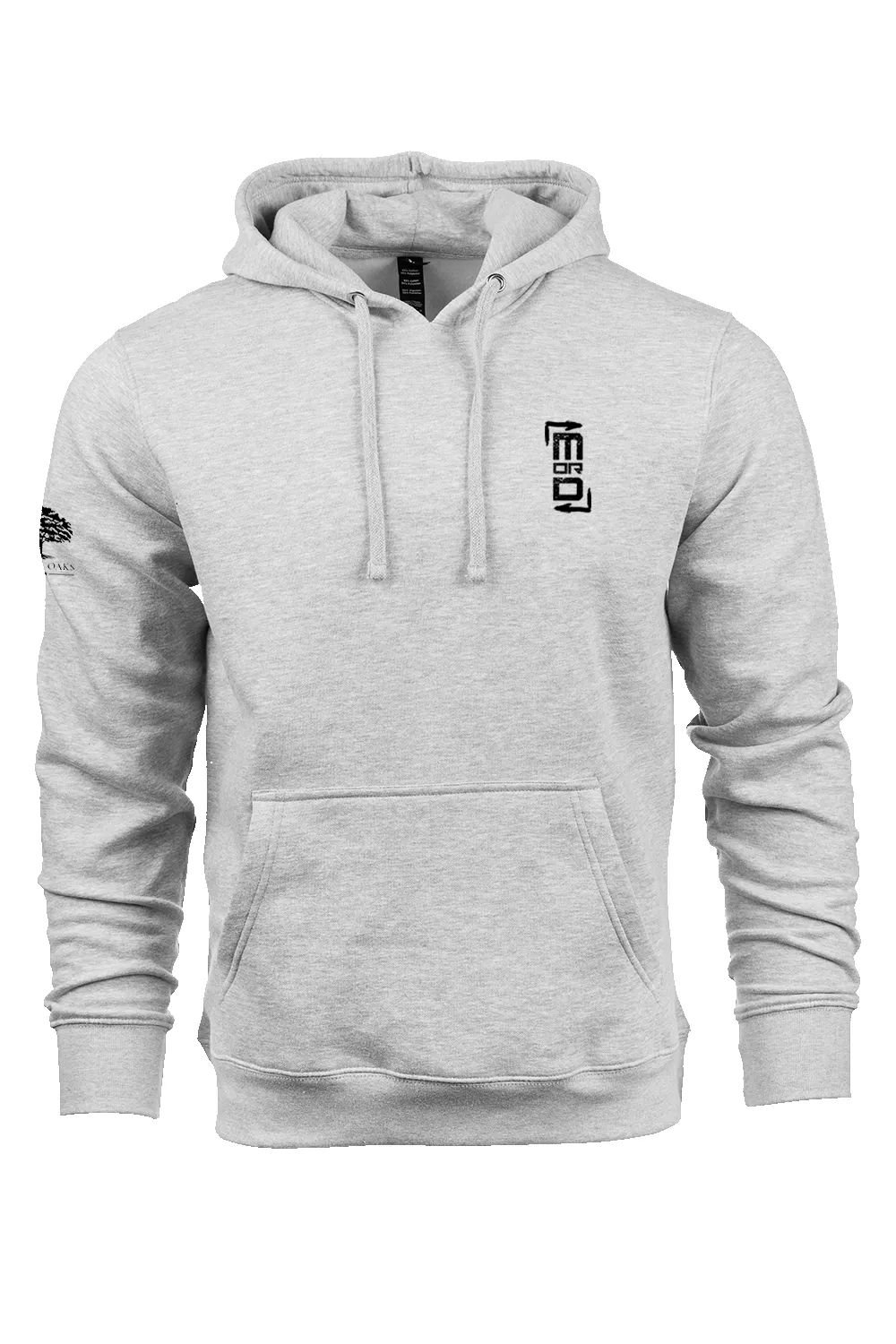 Mighty Oaks (March or Die) Wasteland - Hoodie sold by Nine Line product image thumbnail 2