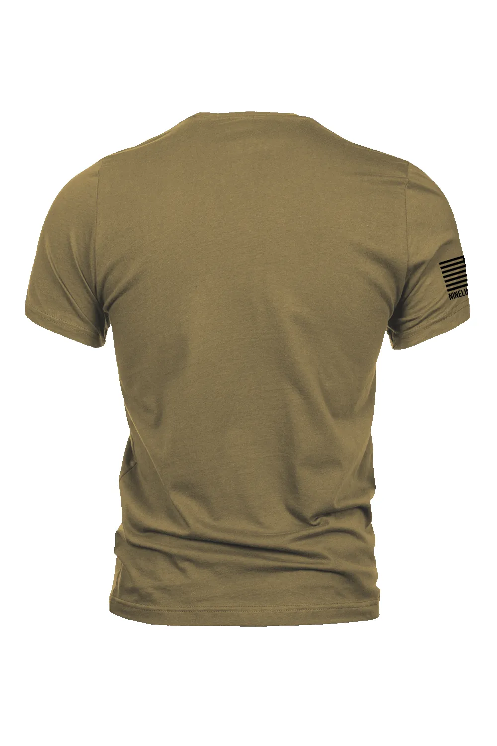 Mandatoryfunday - Geneva - T-Shirt sold by Nine Line product image thumbnail 2