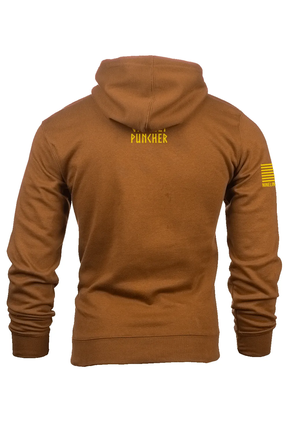 Caleb - Bussy's - Hoodie sold by Nine Line product image thumbnail 2