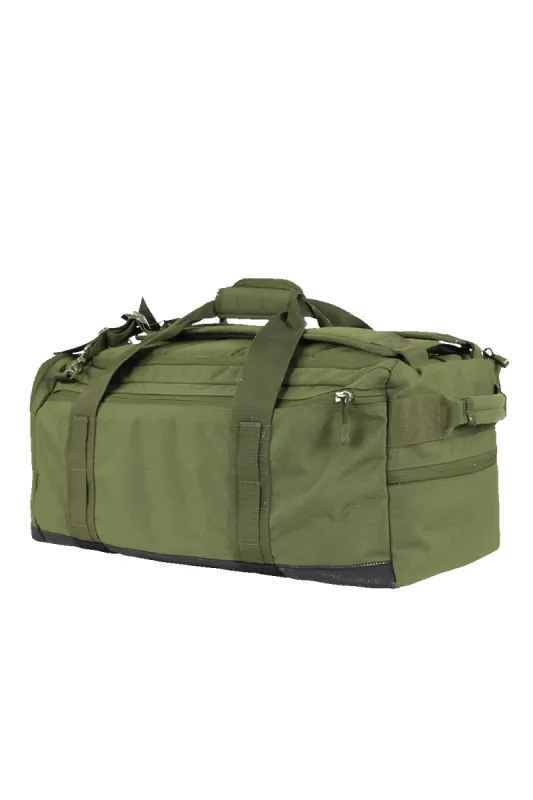 Tactical Gear Convertible Duffle Backpack sold by Nine Line
