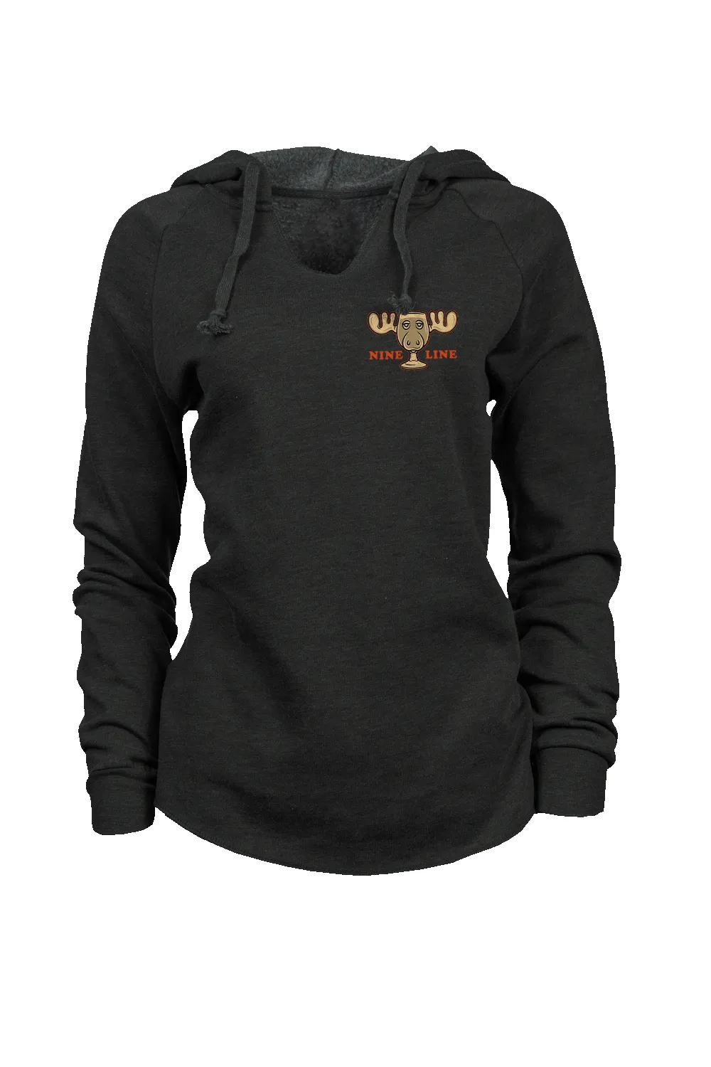 Lotta Sap - Women's Hoodie sold by Nine Line product image thumbnail 2