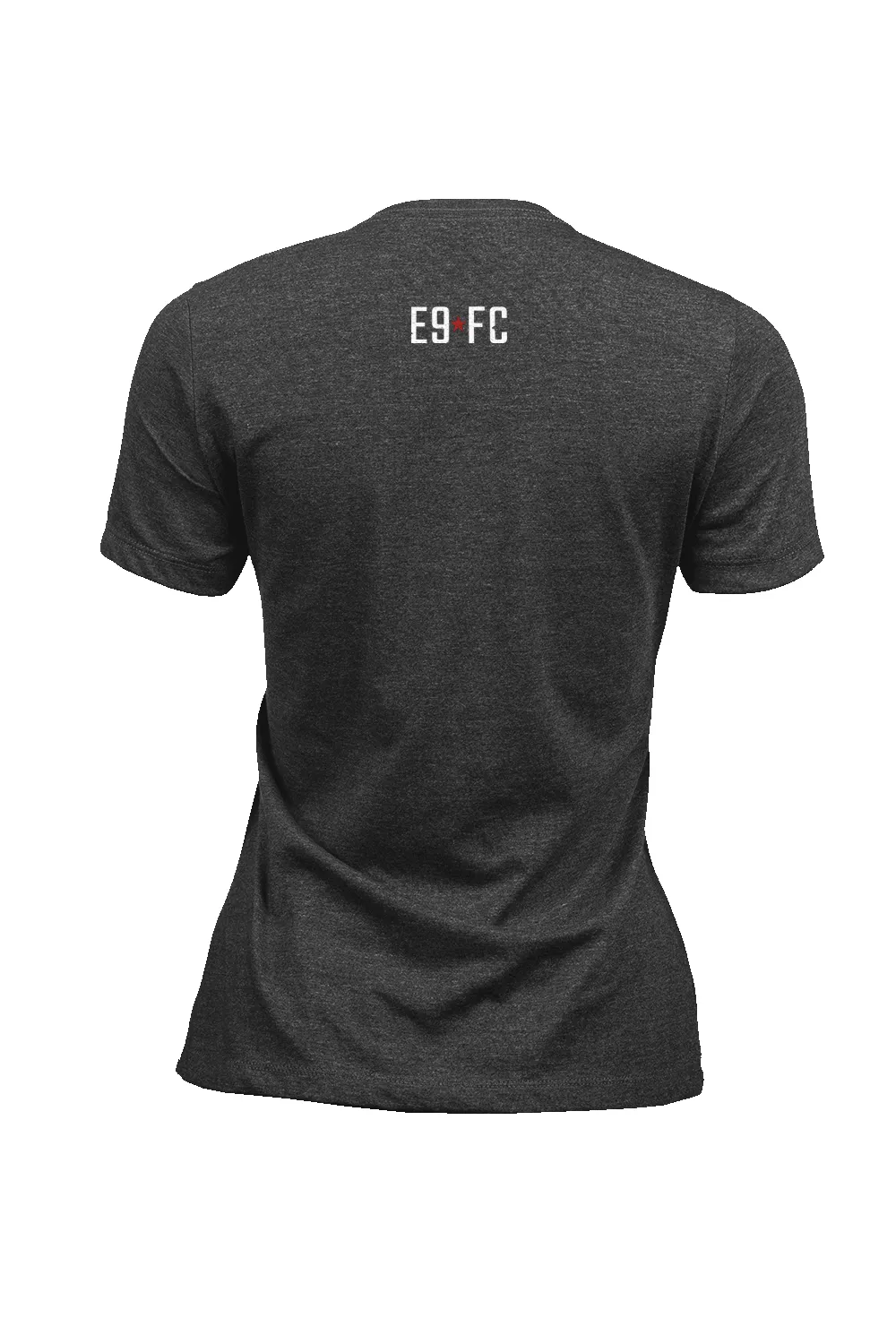 Enlisted 9 - Women's T-Shirt sold by Nine Line product image thumbnail 2