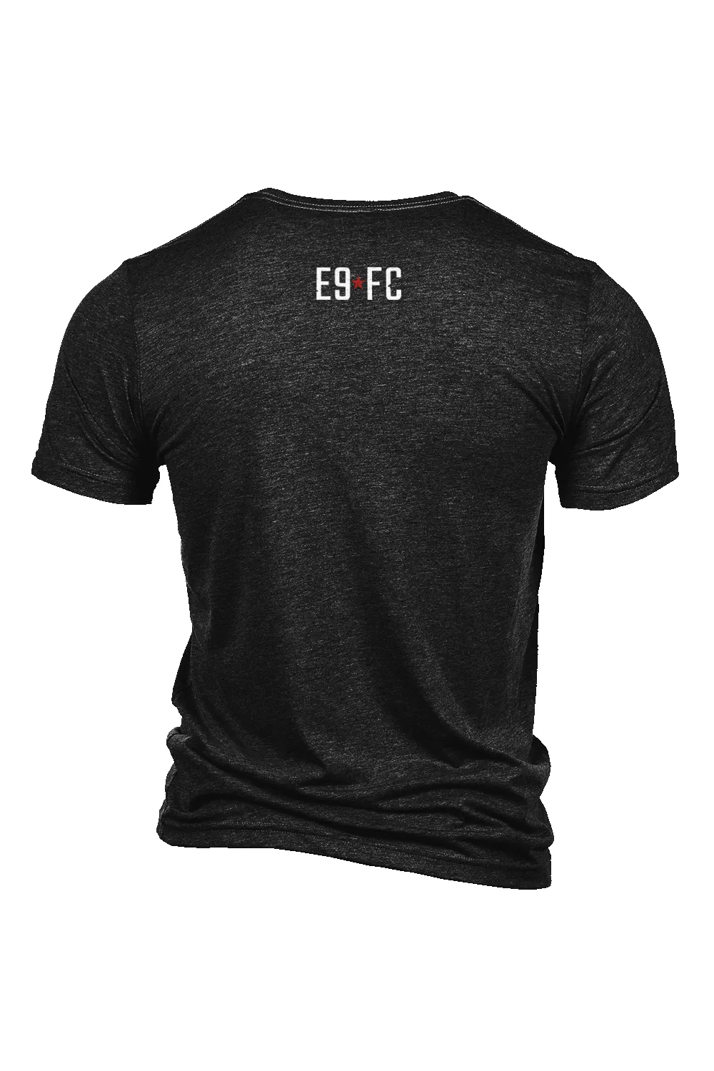 Enlisted 9 - T-Shirt sold by Nine Line product image thumbnail 2