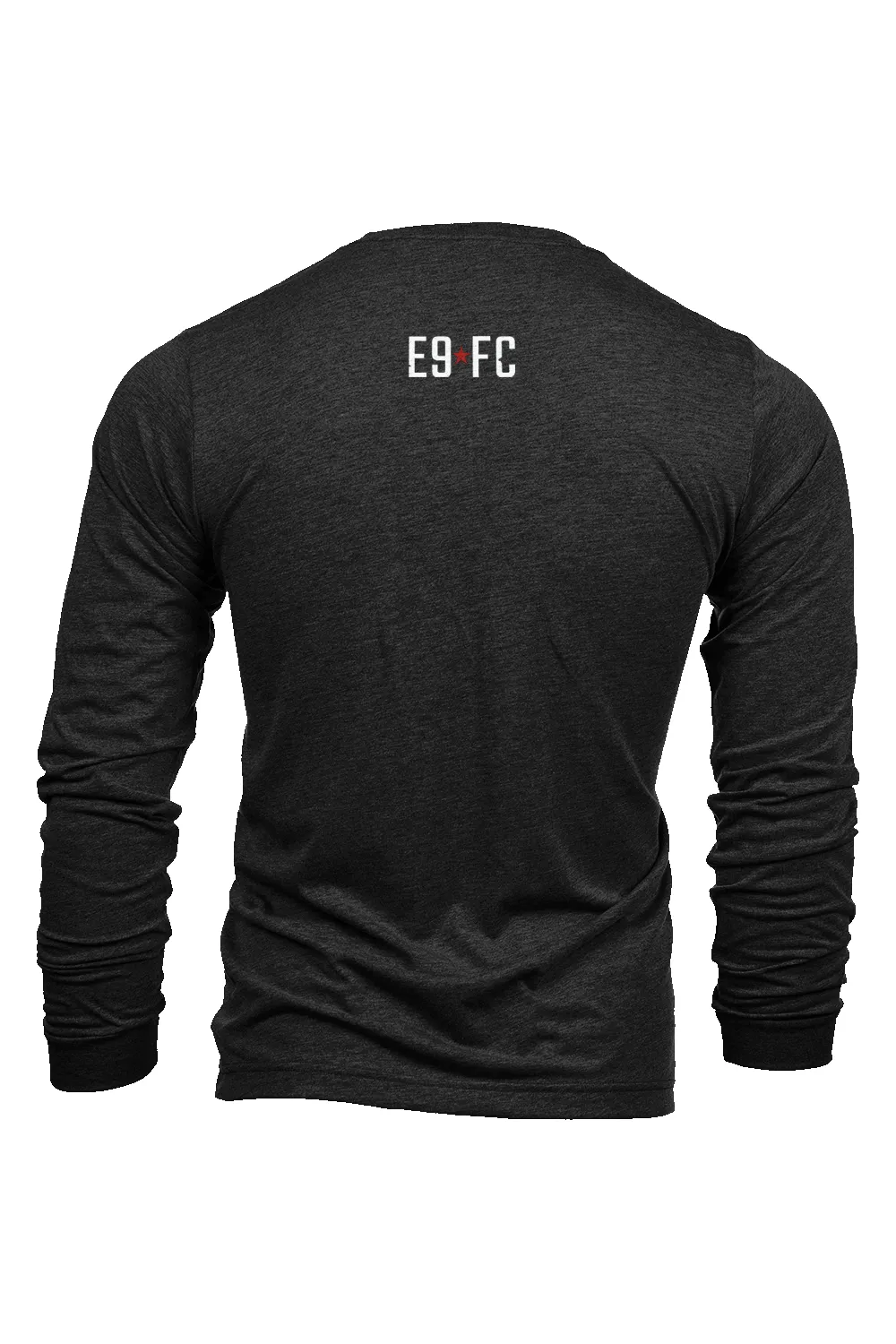 Enlisted 9 - Long-Sleeve Shirt sold by Nine Line product image thumbnail 2