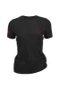 Guardian Grounds Ranch Camp Comrade - Women's T-Shirt sold by Nine Line