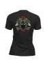 Guardian Grounds Ranch Camp Comrade - Women's T-Shirt sold by Nine Line