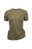 Guardian Grounds Ranch Camp Comrade - Women's T-Shirt sold by Nine Line