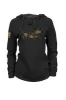 Tactical Wiener - Women's Hoodie sold by Nine Line
