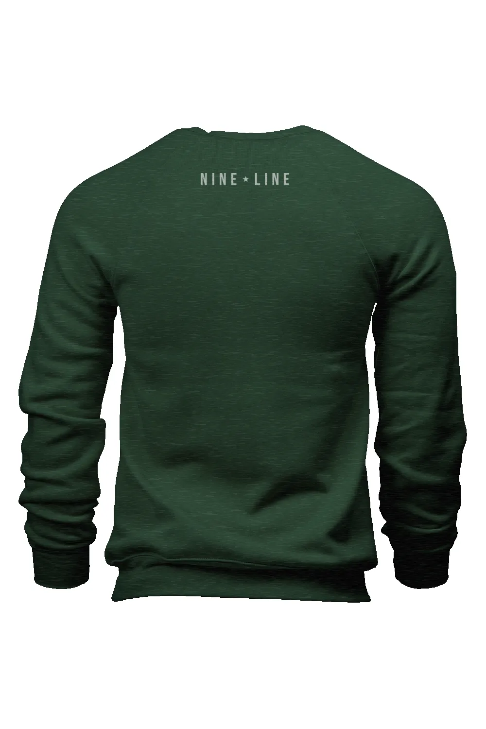 Buddy's House of Breakfast - Sweatshirt sold by Nine Line product image thumbnail 3