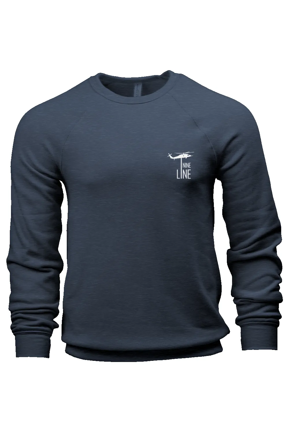 Bumble Hunter - Sweatshirt sold by Nine Line product image thumbnail 4