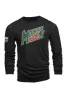 Mountain Dude - Long-Sleeve Shirt sold by Nine Line