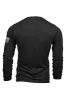 Stay Frosty - Long-Sleeve Shirt sold by Nine Line