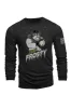 Stay Frosty - Long-Sleeve Shirt sold by Nine Line