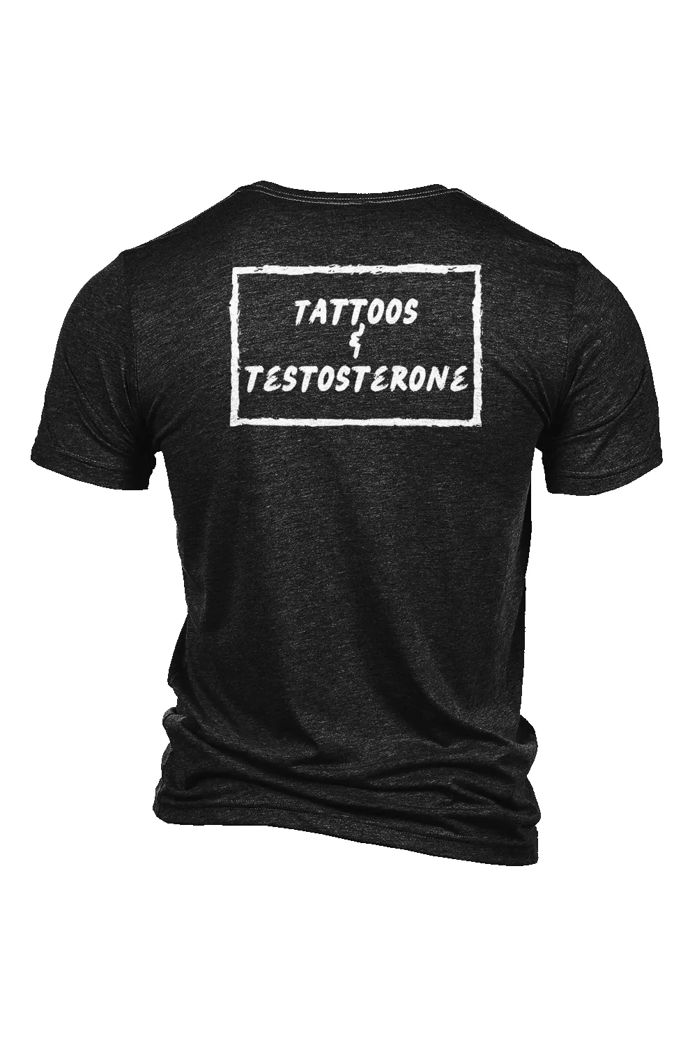 SUMMITTATS - T-Shirt sold by Nine Line