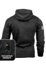 Taking America Back - Tailgater Hoodie sold by Nine Line