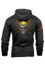 Believe It - Hoodie sold by Nine Line
