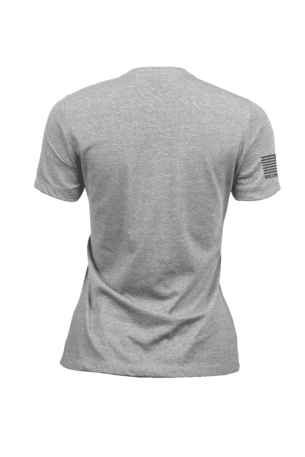 Pew Pew Love - Women's T-Shirt sold by Nine Line product image thumbnail 2