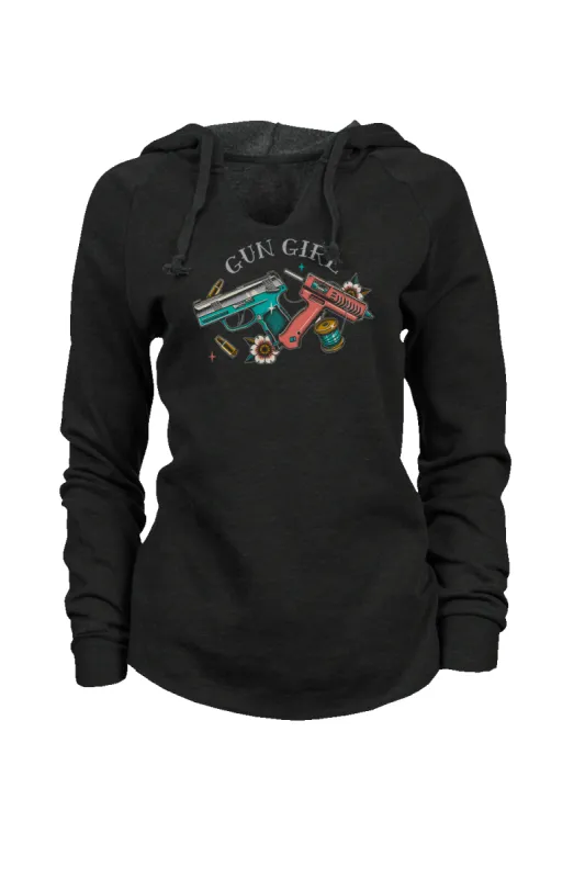 DIY or DIE - Women's Hoodie sold by Nine Line