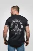 Don't Tread On Me - T-Shirt sold by Nine Line
