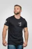 Don't Tread On Me - T-Shirt sold by Nine Line