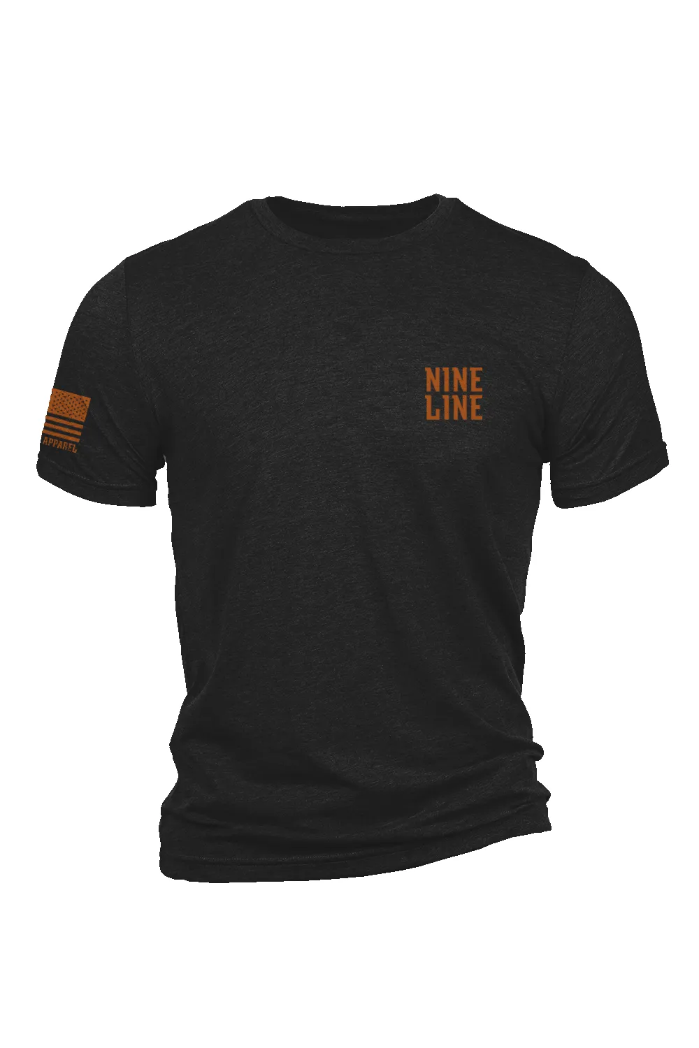Sailor Style - T-Shirt sold by Nine Line product image thumbnail 2