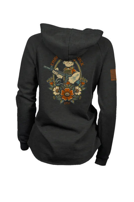 Sailor Style - Women's Hoodie sold by Nine Line