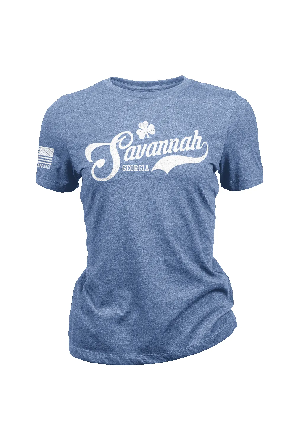 To Go Cup - Women's T-Shirt sold by Nine Line product image thumbnail 2