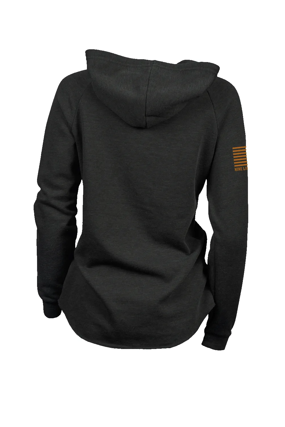 Tactical Corgi - Women's Hoodie sold by Nine Line product image thumbnail 2