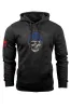 USA Hockey - Hoodie sold by Nine Line