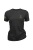 American Camo - Women's T-Shirt sold by Nine Line