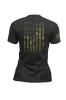 American Camo - Women's T-Shirt sold by Nine Line