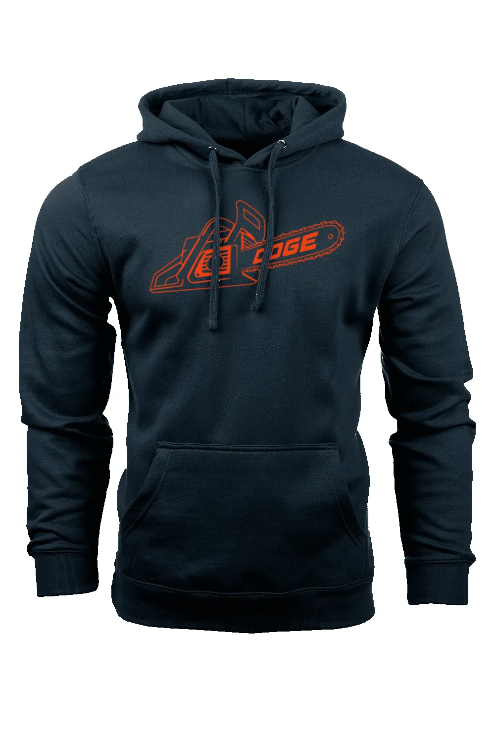 D.O.G.E Saw - Hoodie sold by Nine Line product image thumbnail 3